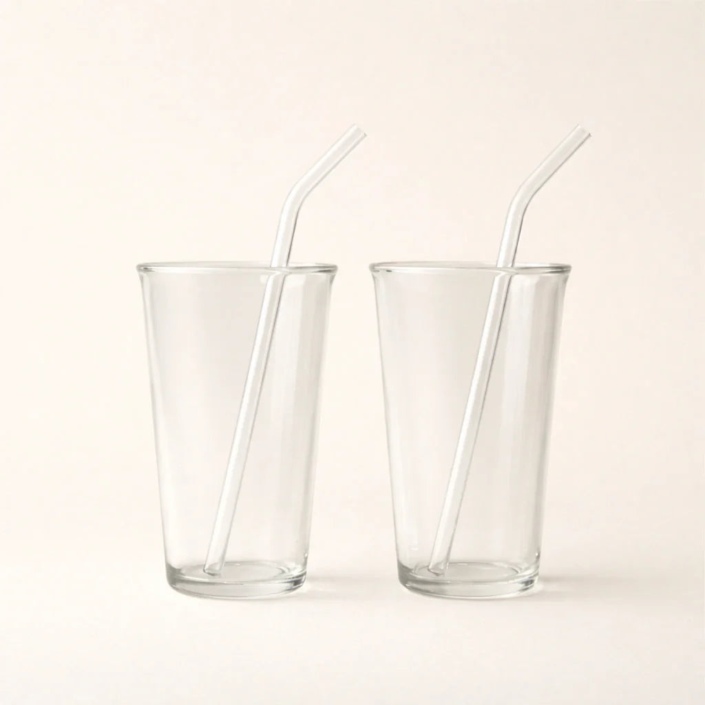 Cold Cups Set 2x